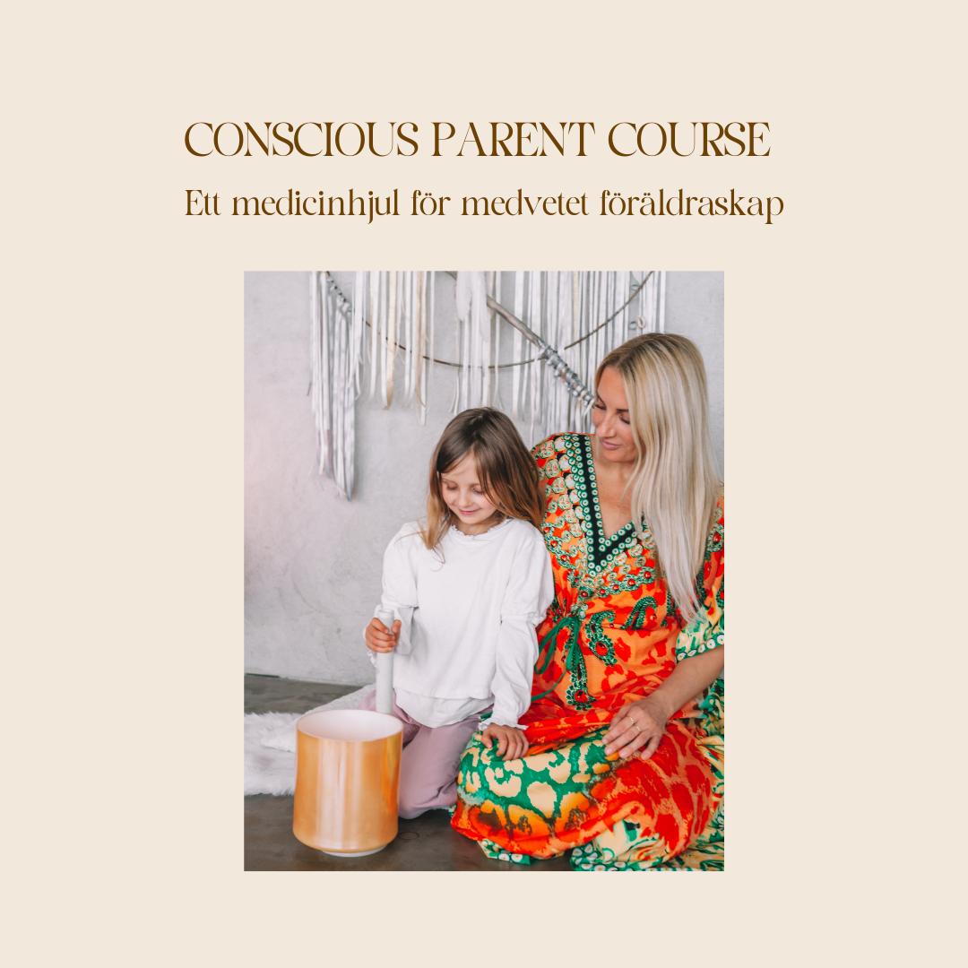 Conscious Parent